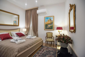 Suite Apartment elegante in centro - via Manno Cagliari